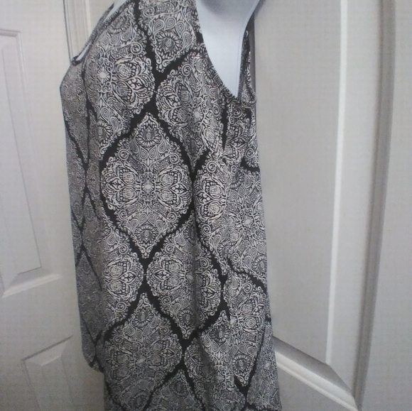 Faded Glory tank top M - Picture 2 of 6